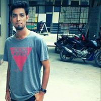 Shubham Swaroop