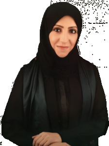 زهراء الموسوي