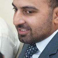 Ubaid Ullah