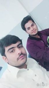 Zartash Rajput