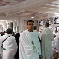 رائد عبدالمهدي علوان المياحي