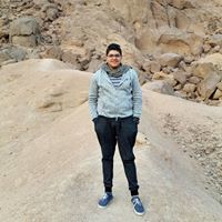 Ahmed Taha