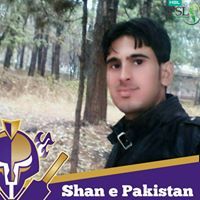 Muhammad Hameed