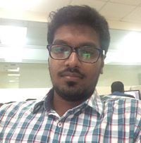 Santhosh Reddy