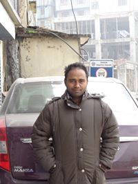 Arif Ansary