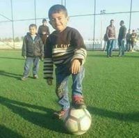 Arkan Nawafleh