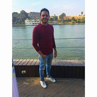 Essam Ahmed