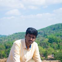 PS Prashanth