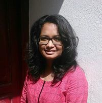 Shruthi Shivanand