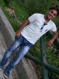 Suraj Ronny