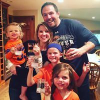Stacie Keiter