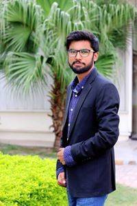 Zeeshan Khan