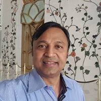 Nagaraj Yellapragada