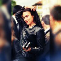 Свилена Денева