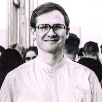 Benedikt ReyNisson