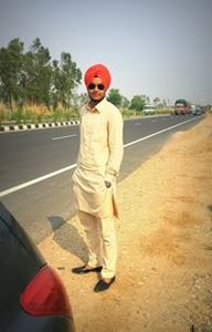 Gurdesh Cheema