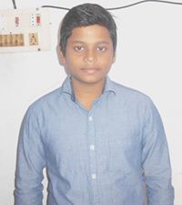 Abhishek Kumar