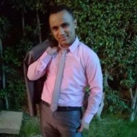 Ahmed Saber