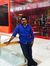 Sudheer...