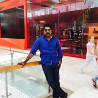 Sudheer Khan
