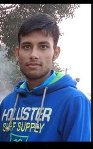 Abhishek Kumar