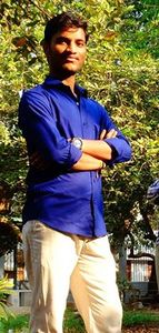 Aravind Reddy