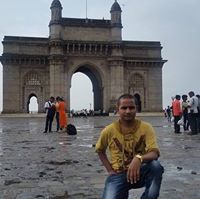 Dharmendra Patel