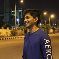 Santosh Kumar