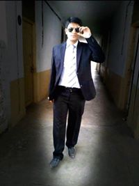 Farhan Ahmad