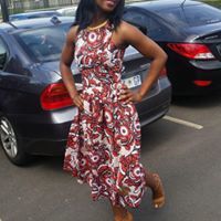 Tshego Blessing