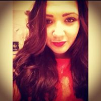 Megan adamson