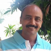 Avinash Chavan