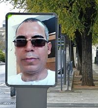 عصام المزين