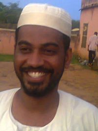 Saif Ali