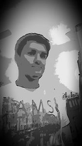 Rajat Joshi