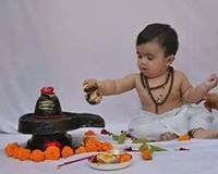 Shiva Joshi