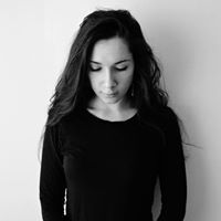 Виктория Гончар