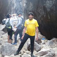 Chetan Power