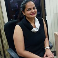 Purva Pradhan