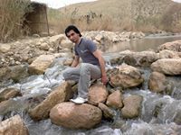 محمد البارودي