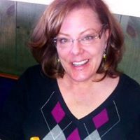 JoAnn McDonald