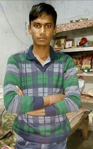 Akash Yadav