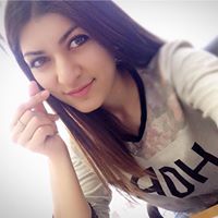 Meri Hakobyan