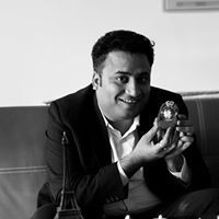 Amit Garg