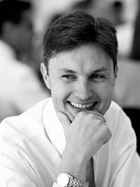 Brian Conway