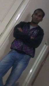 Sambit Mohanty