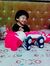 Bushra ...