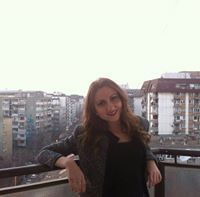 Тамара Петковић