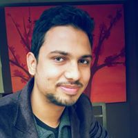 Rishabh Srivastava