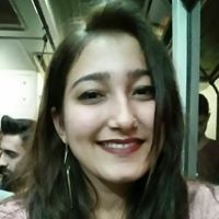 Nazlıcan Koçyiğit